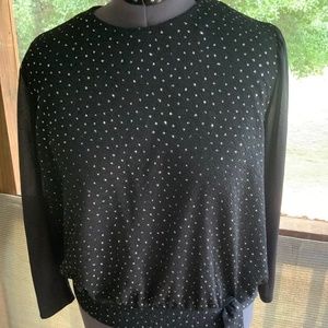 Another Thyme Blouse